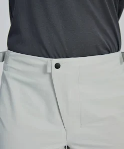 Hot POC Women's Motion Shorts Granite Grey
