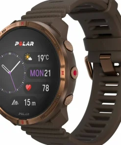 Outlet Polar Grit X2 Copper Brown