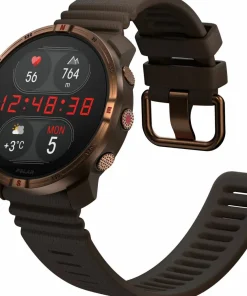 Outlet Polar Grit X2 Copper Brown