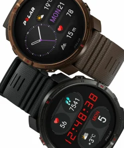 Outlet Polar Grit X2 Copper Brown