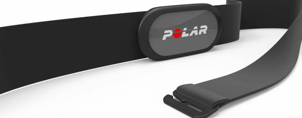 Best Polar H9 Heart Rate Sensor BlACK