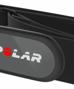 Best Polar H9 Heart Rate Sensor BlACK
