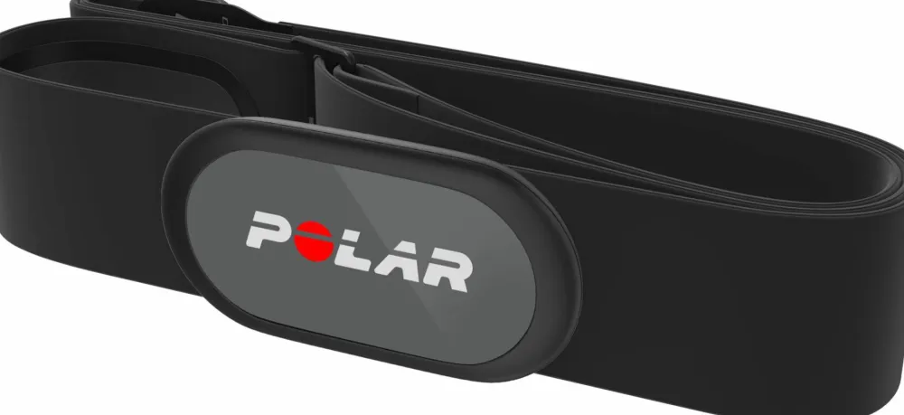 Best Polar H9 Heart Rate Sensor BlACK