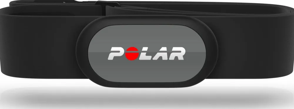 Best Polar H9 Heart Rate Sensor BlACK