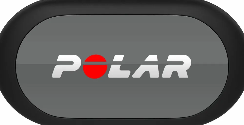 Best Polar H9 Heart Rate Sensor BlACK