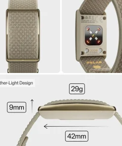 Discount Polar Loop Gold/Sand