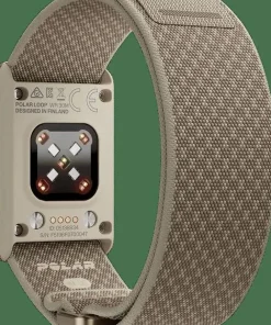 Discount Polar Loop Gold/Sand