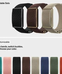 Discount Polar Loop Gold/Sand