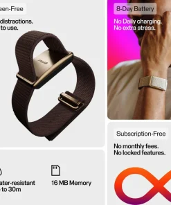 Discount Polar Loop Gold/Sand