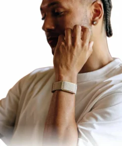Discount Polar Loop Gold/Sand