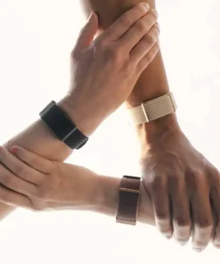 Discount Polar Loop Gold/Sand