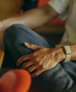 Discount Polar Loop Gold/Sand