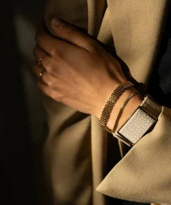 Discount Polar Loop Gold/Sand
