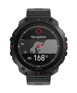Clearance Polar Grit X2 Pro Black