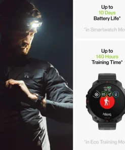 Clearance Polar Grit X2 Pro Black
