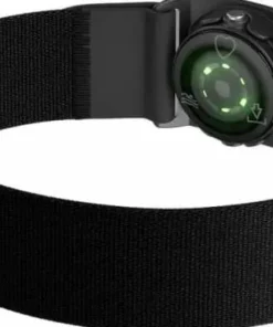 Clearance Polar Verity Ohr-Sensor Black