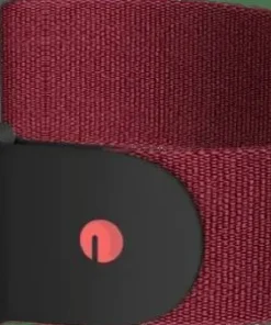 Best Polar Verity Ohr-Sensor Deep Red