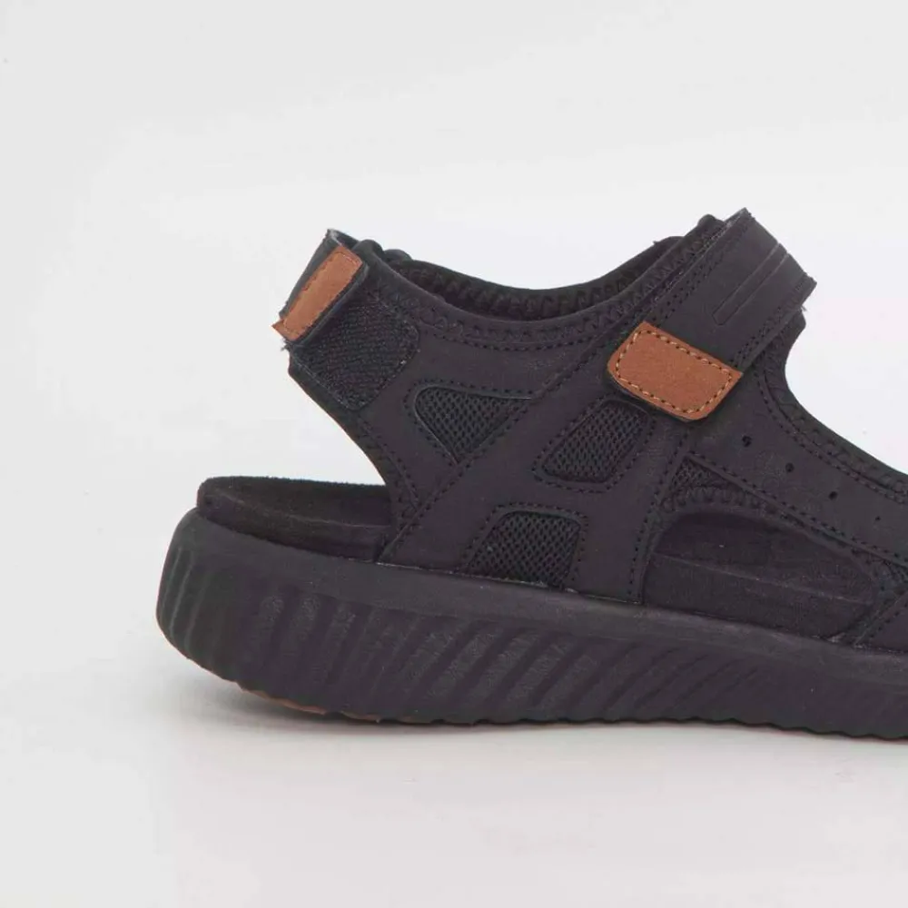 Discount Polecat Credo Hawaii Black