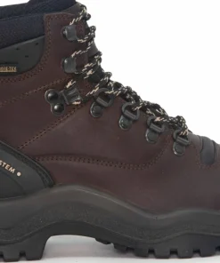 Hot Polecat Unisex Adventure Baldo GORE-TEX Dark Brown