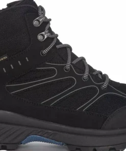 Outlet Polecat Unisex Tenachi Klo GORE-TEX Black