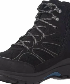 Outlet Polecat Unisex Tenachi Klo GORE-TEX Black