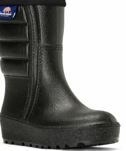 Online Polyver Juniors' Winter Black