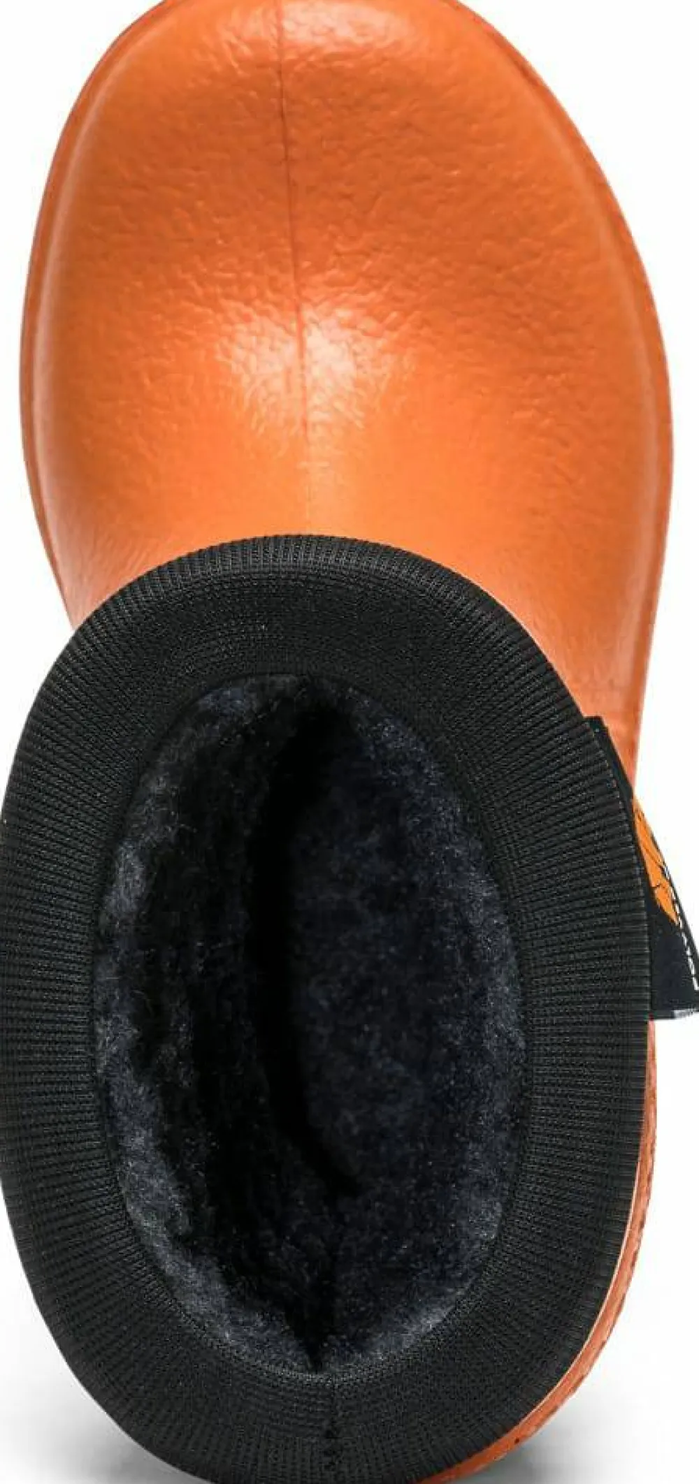 Sale Polyver Kids' Winter Mylta Orange