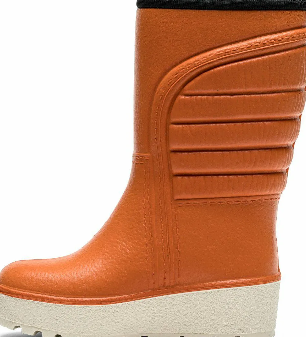Sale Polyver Kids' Winter Mylta Orange