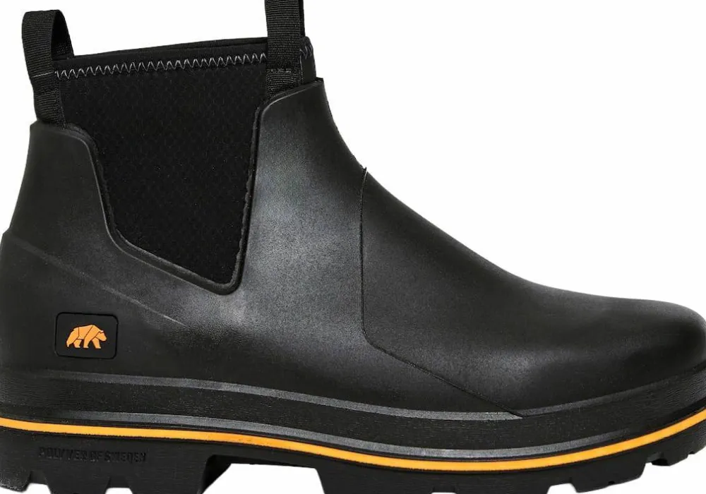 Best Polyver Unisex SL25 Sport Black Sand