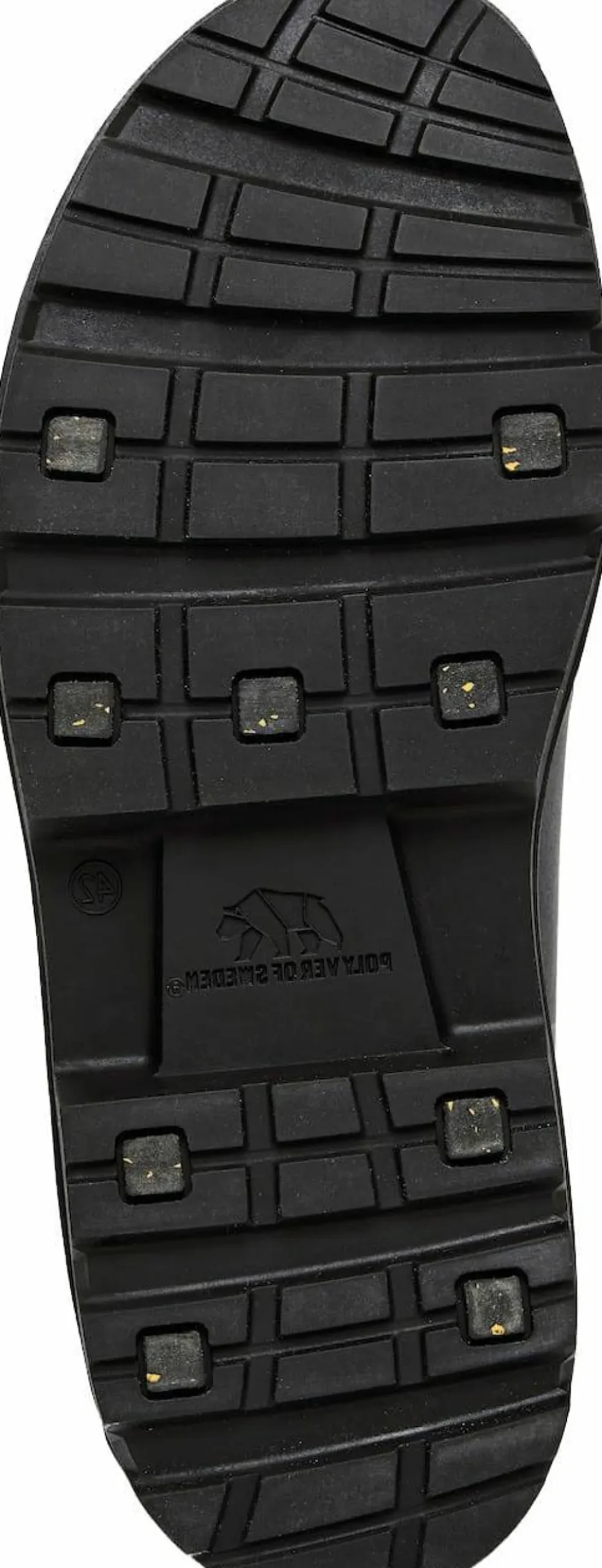 Best Polyver Unisex SL25 Sport Black Sand