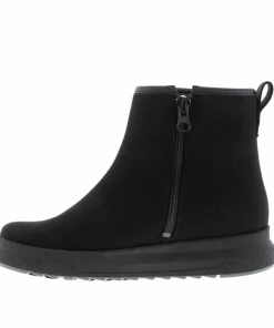 Discount Pomar Women's Pihta Vegan Gore-Tex Winter Boot Black