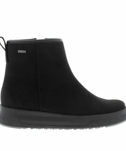 Discount Pomar Women's Pihta Vegan Gore-Tex Winter Boot Black