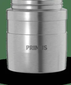 Sale Primus Flinta Insulated Lunch Jug 0.4 L Stainless Steel No color