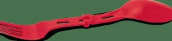 Sale Primus Folding Spork Red