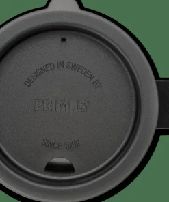 Online Primus Koppen Mug 0.3 Black No Color