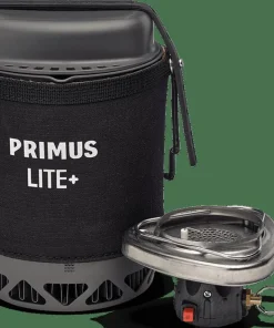 Outlet Primus Lite Plus Stove System II 0.8 L Black No color