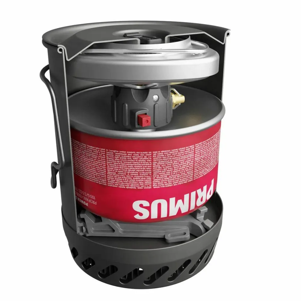 Hot Primus Lite Ultra Stove System 0.8 L Nocolor