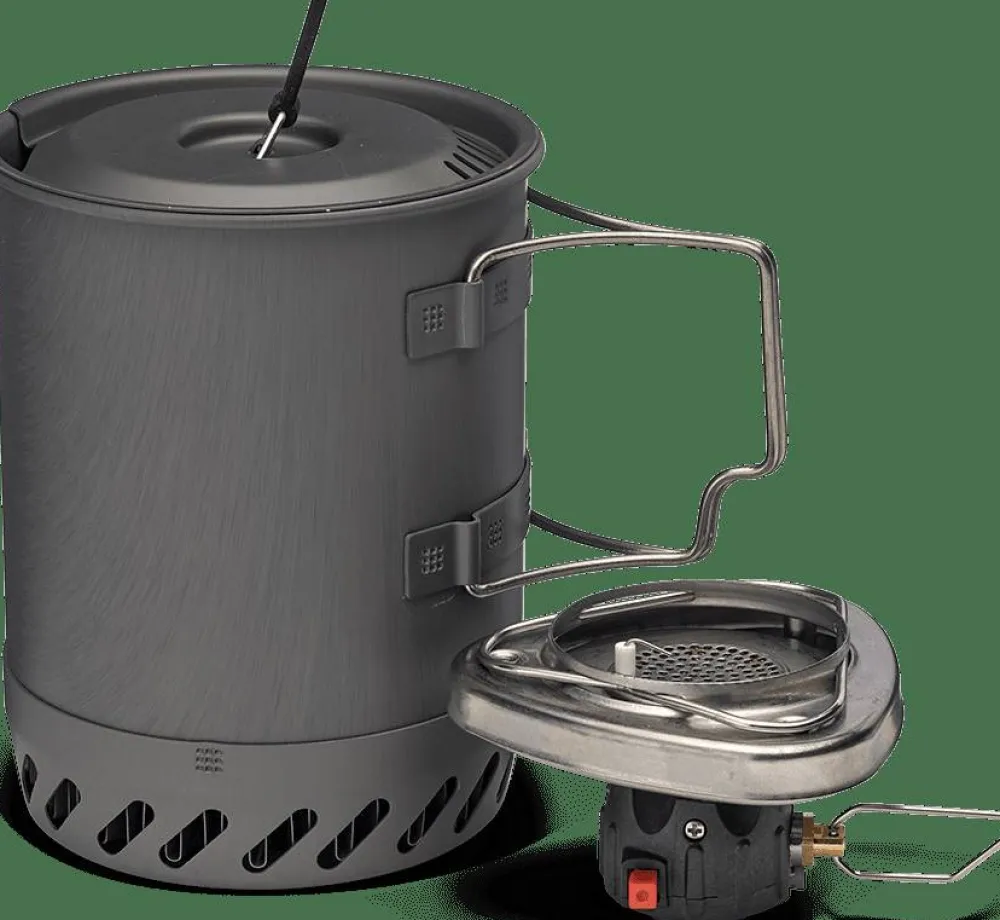 Hot Primus Lite Ultra Stove System 0.8 L Nocolor