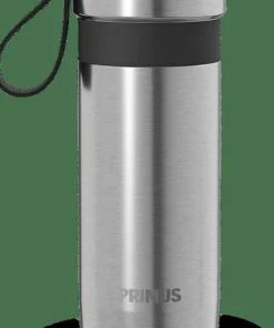 Outlet Primus Mika Wide Insulated Travel Mug 0.5 L Stainless Steel No color