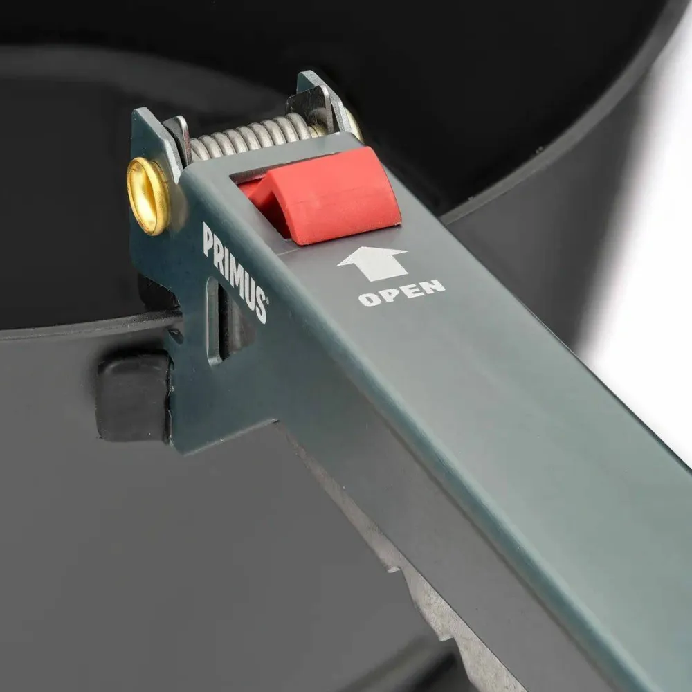 Discount Primus Primetech Stove Set II 2x2.3L W. Pan No color