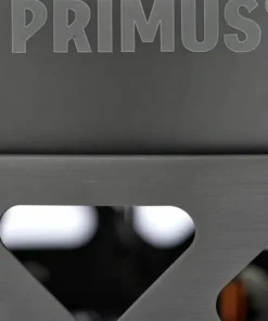 Discount Primus Primetech Stove Set II 2x2.3L W. Pan No color