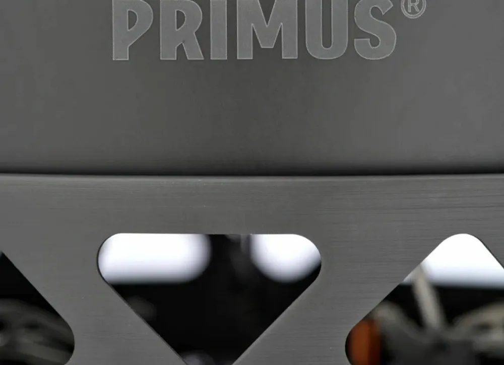 Discount Primus Primetech Stove Set II 2x2.3L W. Pan No color