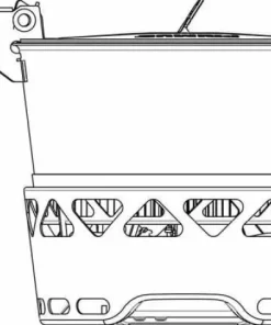 Discount Primus Primetech Stove Set II 2x2.3L W. Pan No color