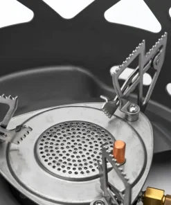 Discount Primus Primetech Stove Set II 2x2.3L W. Pan No color