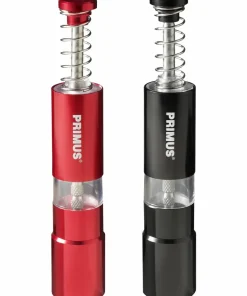 Hot Primus Salt And Pepper Mill 2 Pack Nocolour