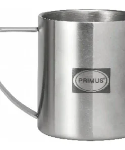 Online Primus 4-Season Mug 0.2 L Stainless