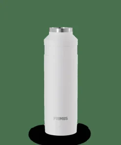 Clearance Primus Tufa Narrow Insulated Bottle 0.6 L Alpine Frost No color