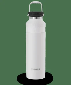 Clearance Primus Tufa Narrow Insulated Bottle 0.6 L Alpine Frost No color
