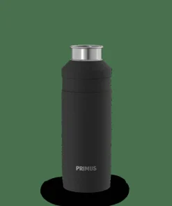 Outlet Primus Tufa Narrow Single Wall Bottle 0.8 L Cliffside Ash No color
