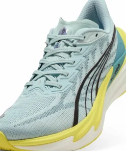 Hot Puma Men's Deviate Nitro 4 Baltic Sea Blue-fresh Water